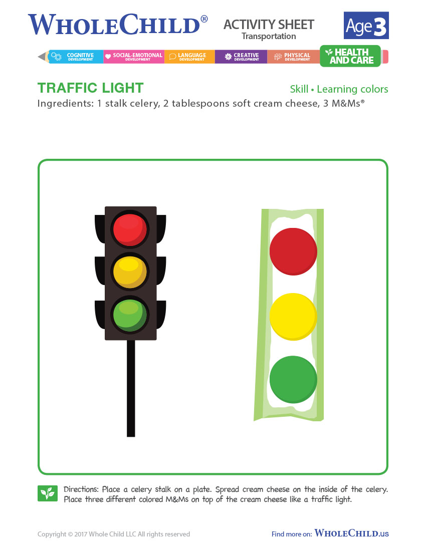 Traffic Light