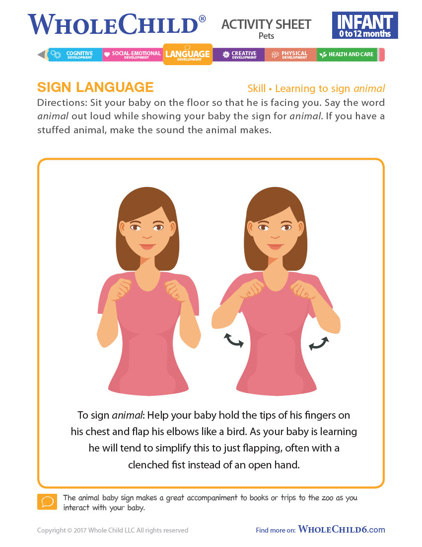 Sign Language