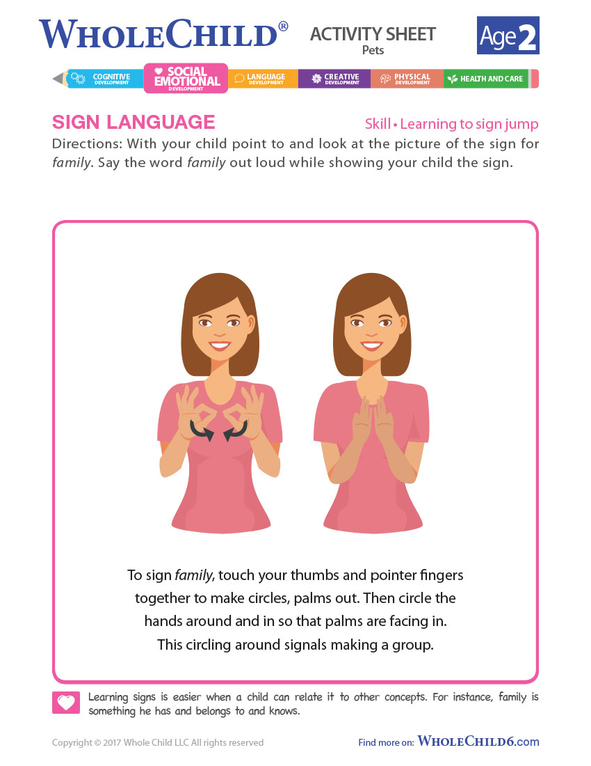 Sign Language