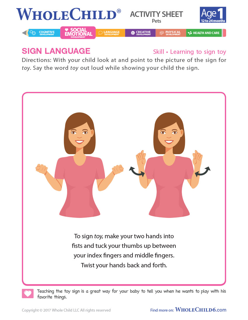 Sign Language